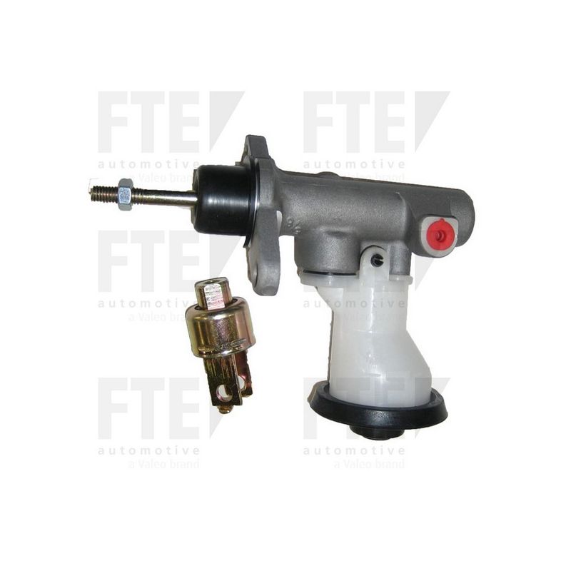 FTE 2126316 FTE CMC Toyota