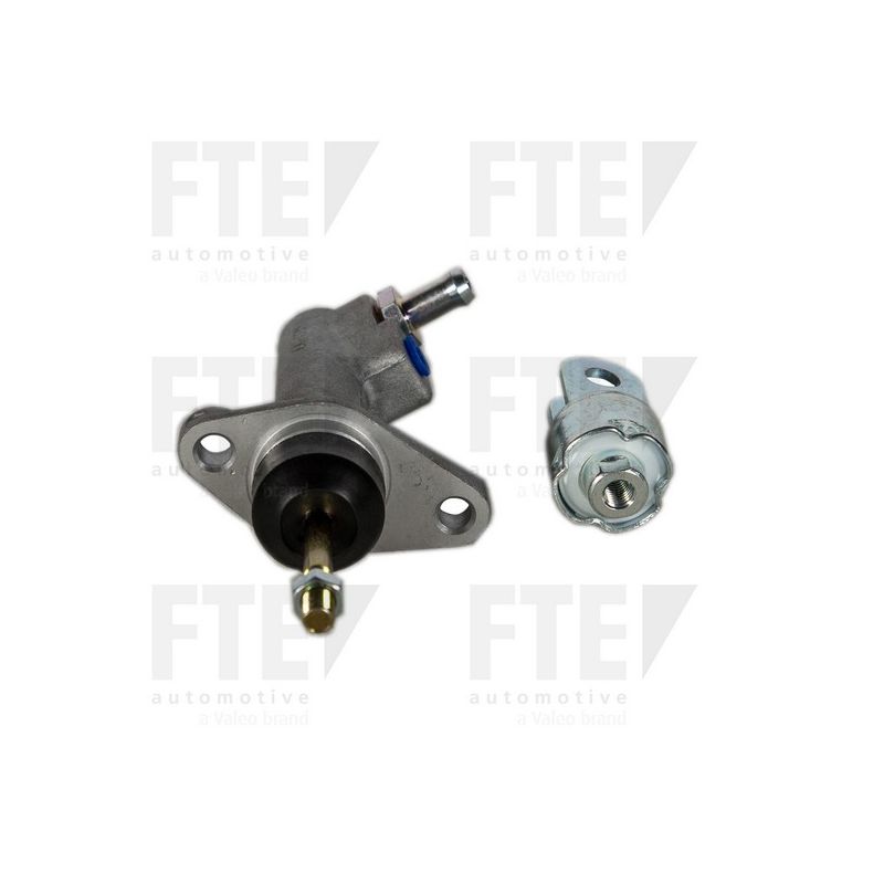 FTE 2126416 FTE CMC Ford