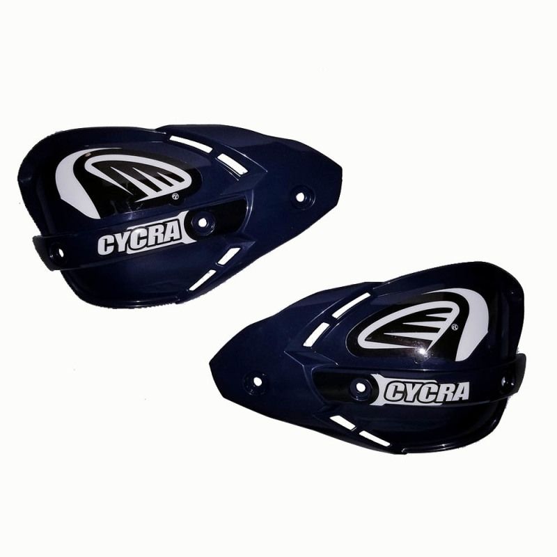 Cycra 1CYC-1028-89 2019 Enduro Handshield Set - Husky Blue