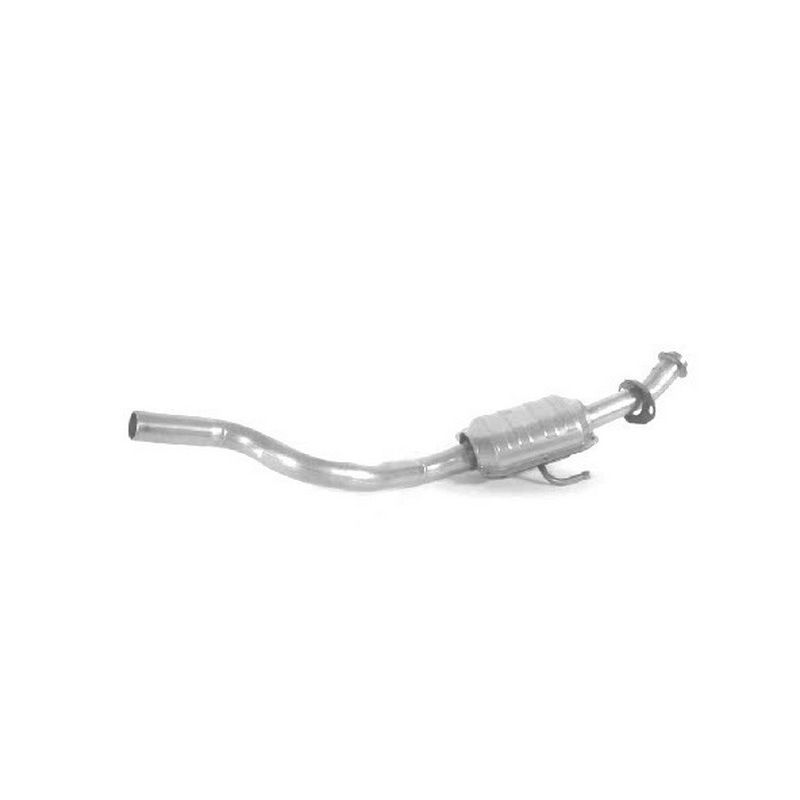 Davico Mfg 14552 Direct Fit Catalytic Converter