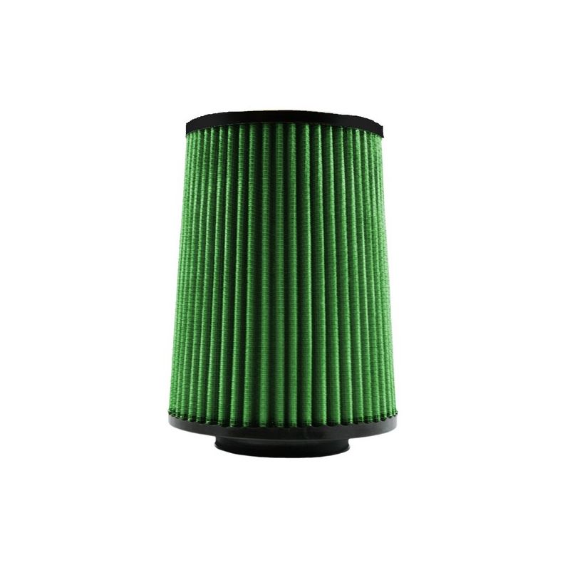 Green Filter USA 2139 Clamp-on Filter; ID 2.75", H 7"
