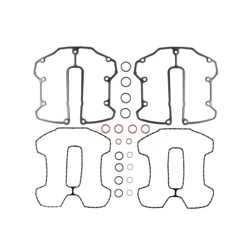 Cometic Gasket C10226 Cometic Hd 2017-23 Milwaukee 8, Rocker Box Rebuild Kit