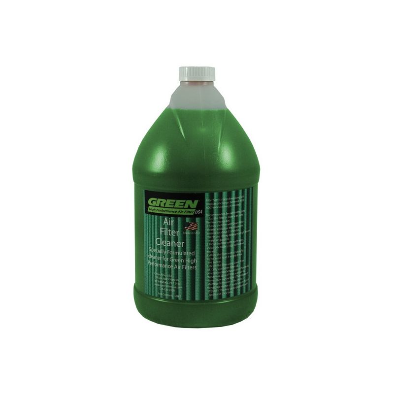 Green Filter USA 2140 Air Filter Cleaner; 1 Gallon