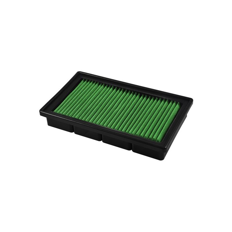Green Filter USA 2142 Mazda 1990-1996
