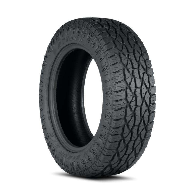 Atturo Tire TBAS-EL5R4PA Trail Blade ATS Tires