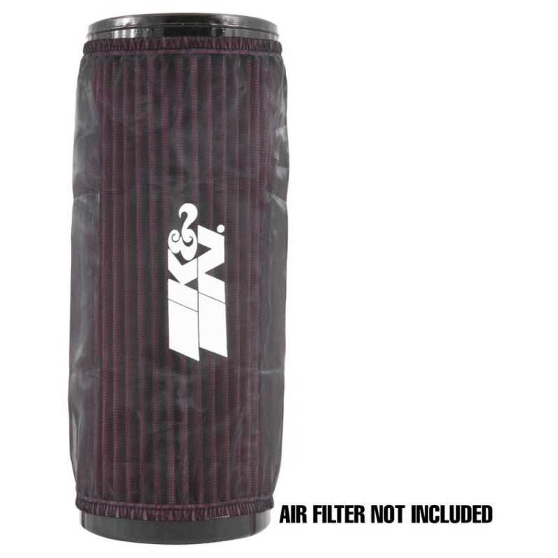 K&N PL-5008DK Air Filter Wrap