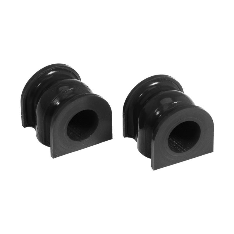Prothane 8-1136-BL 02 Acura RSX Rear Sway Bar Bushings - 19mm - Black