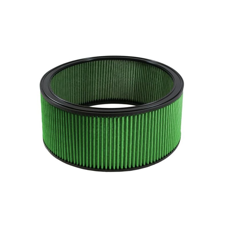 Green Filter USA 2160 Round Filter 14" x 6"