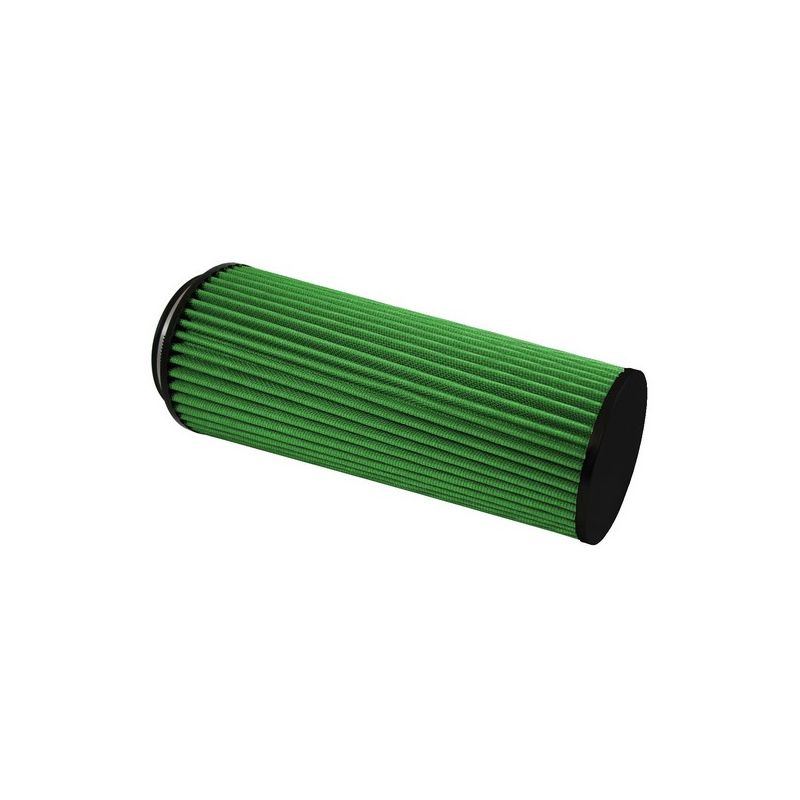 Green Filter USA 2169 Clamp-on Filter; ID 4", H 13.7"