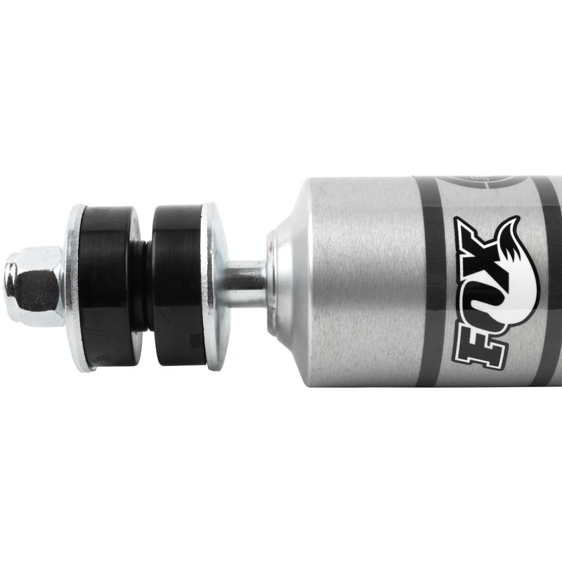 Fox 01-10 Chevy HD 2.0 Performance Series 5.1in. Smooth Body IFP Front Shock (Alum) / 0-1in. Lift