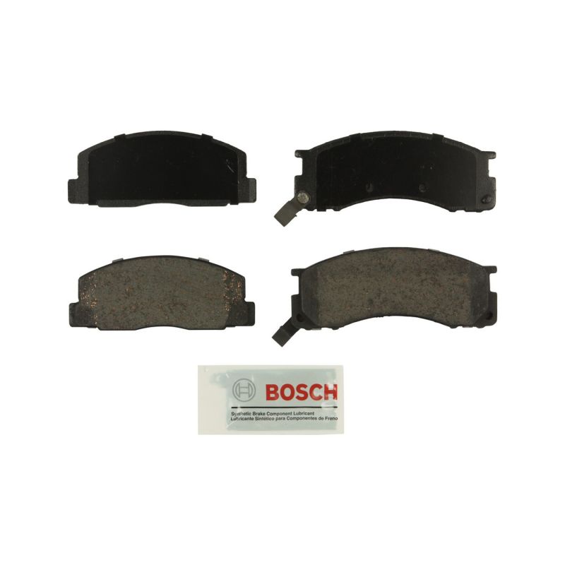 Bosch BE615 Brake Pads Front