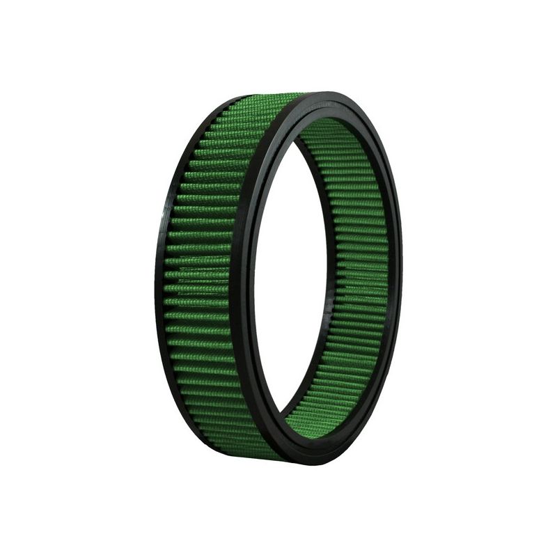 Green Filter USA 2177 Round Filter; OD 10"