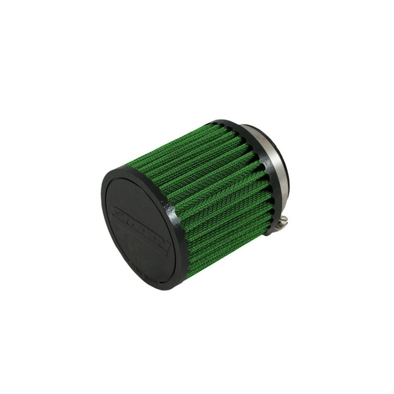 Green Filter USA 2180 Kart Round Filter; ID 2 7/16", H 4", OD-B 3.5"