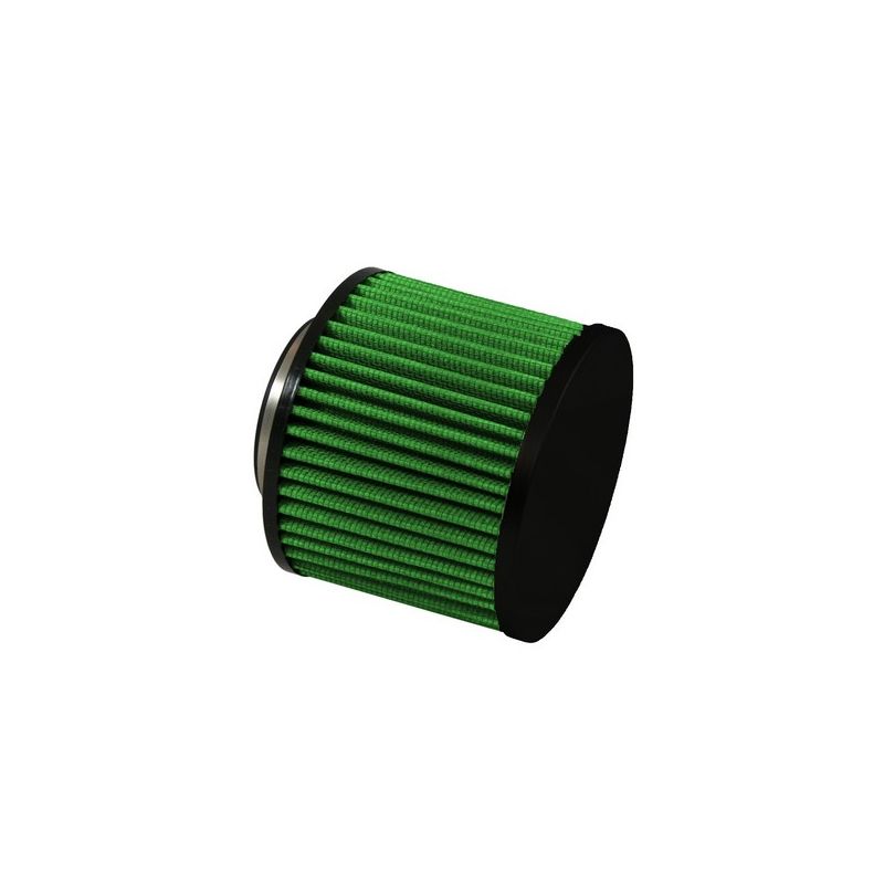 Green Filter USA 2184 Kart Round Filter; ID 2 7/16", H 4", OD-B 4.5"