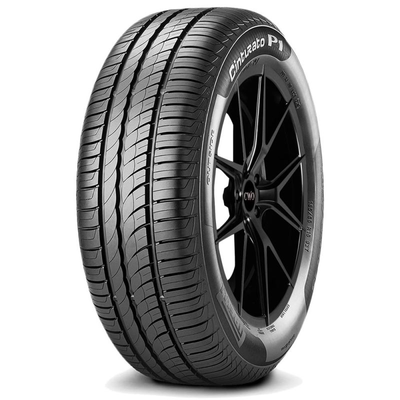 Pirelli 195/55r16 87w Pir Cinturato P1 Run Flat (*)
