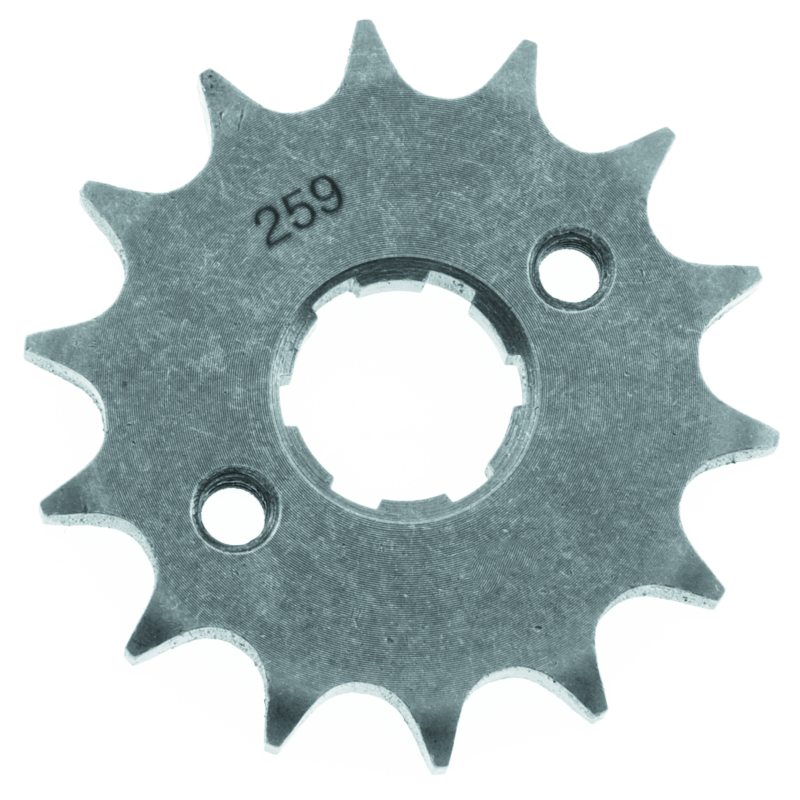 BikeMaster 965441 Honda Front Sprocket 420 14T
