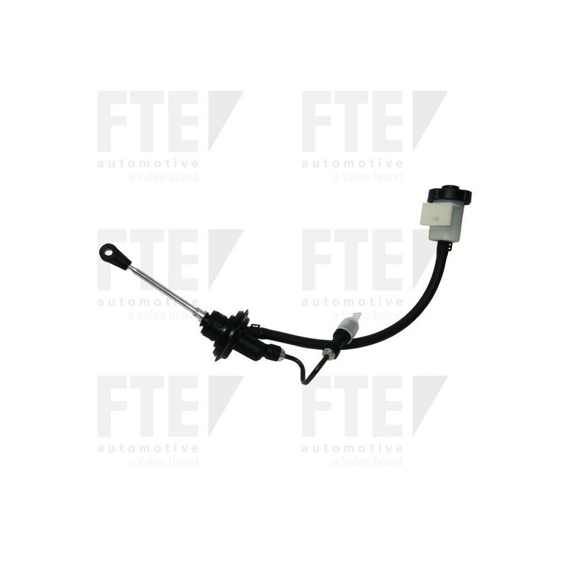 FTE 2190719 FTE CMC Chevrolet, GMC