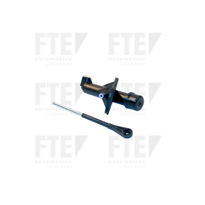 FTE 2190819 FTE CMC Chevrolet, Pontiac