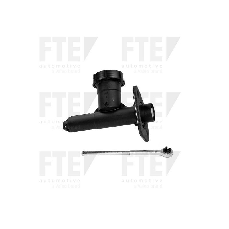 FTE 2191422 FTE CMC Chevrolet, GMC