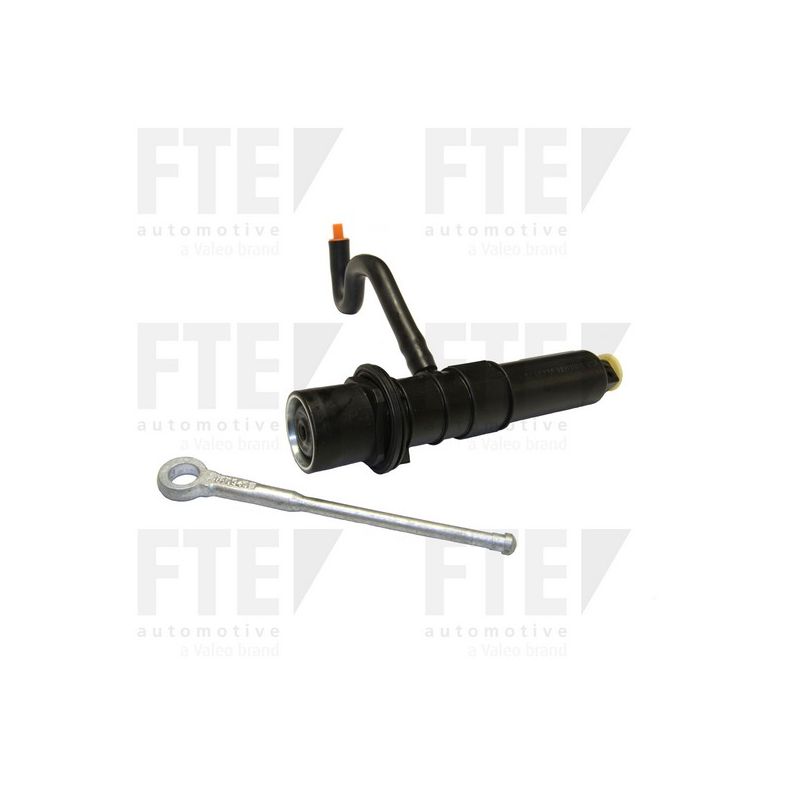 FTE 2191822 FTE CMC Chrysler