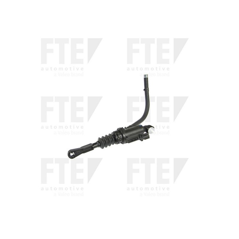 FTE 2193619 FTE CMC Ford
