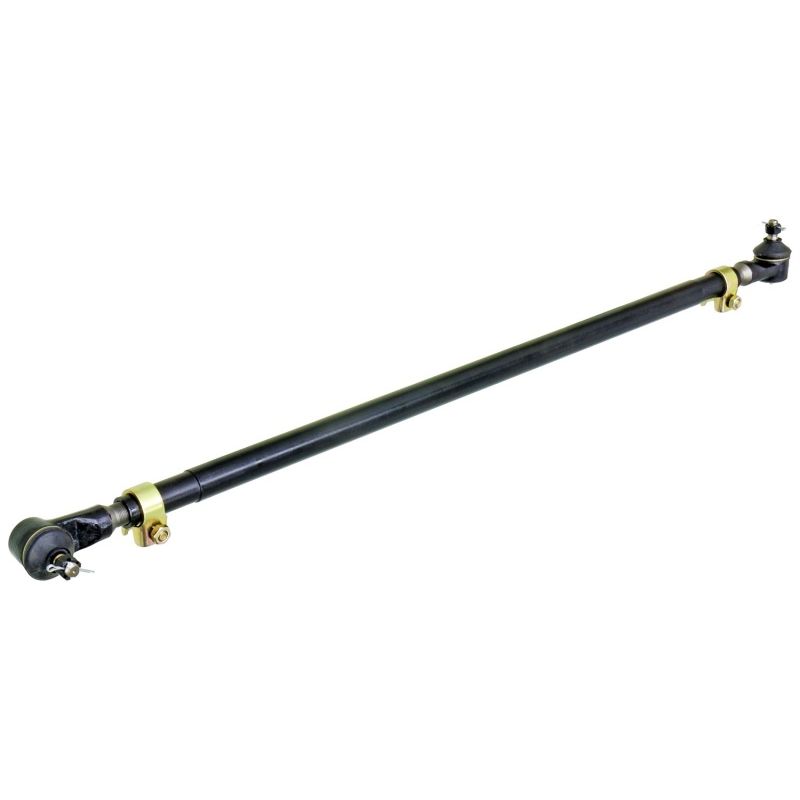 RockJock TJ/LJ/XJ/MJ Currectlync Tie Rod Complete Tie Rod For Use w/ CE-9701 Kit