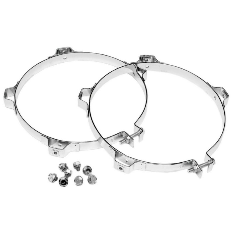 Walker 36227 Exhaust Clamp Kit