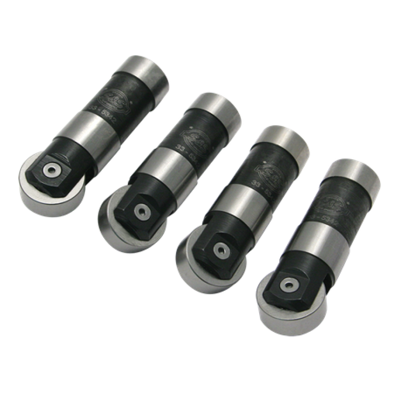 S&S Cycle 33-5352 84-99 BT/86-90 Sportster High Performance Hydraulic Tappets