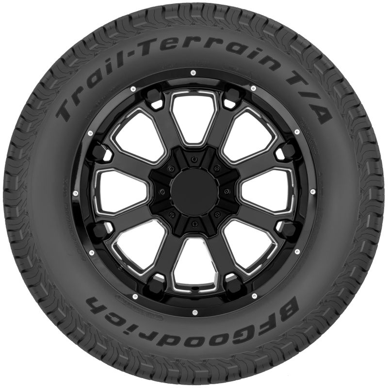 Bfgoodrich 265/50r22xl 112h Bfg Trail-Terrain T/A Bw