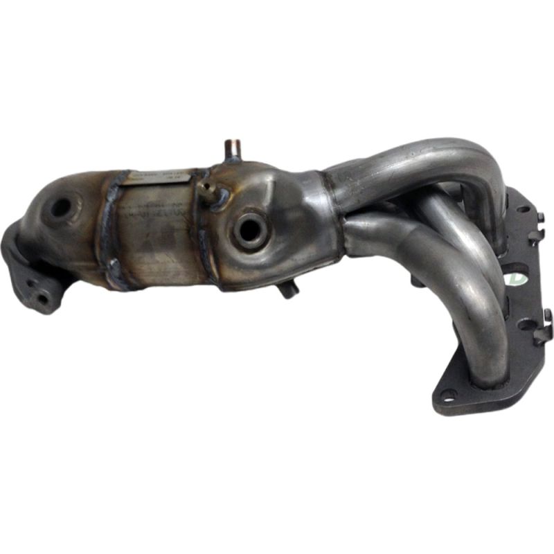 Davico Mfg 18122 Direct Fit Catalytic Converter