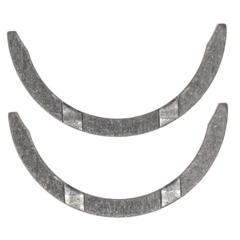 Clevite TW472S Ford/Mazda 79 1.3L 1324cc 98 1.6L 1597cc 112 1.8L 1840cc 4 Cyl 1986 Thrust Washer Set