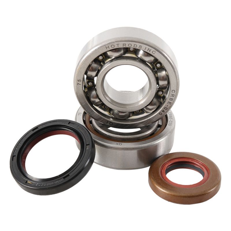 Hot Rods K048 03-20 KTM 85 SX 85cc Main Bearing & Seal Kit