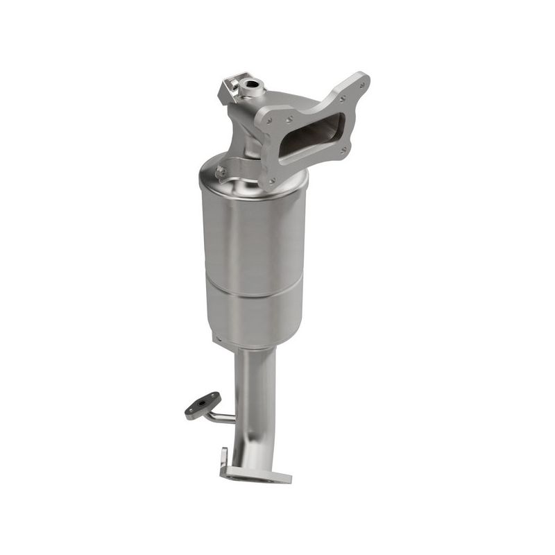 MagnaFlow Exhaust Products 22-210 OEM Grade Manifold Catalytic Converter