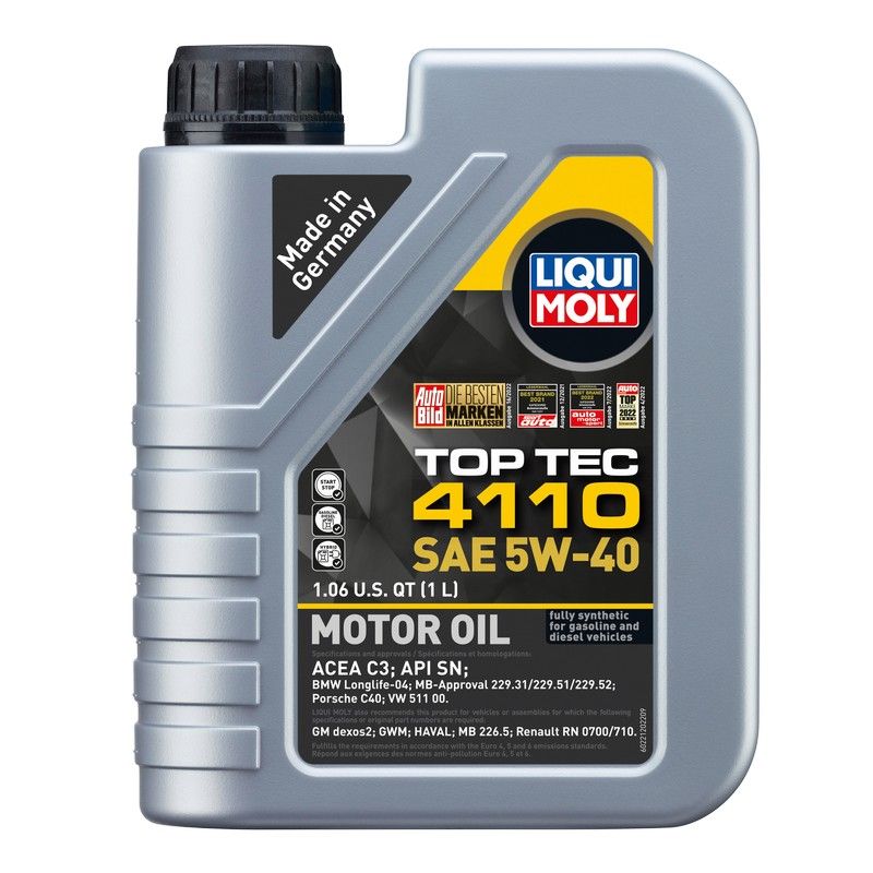 LIQUI MOLY 22120