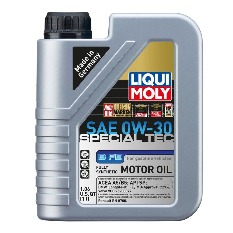 LIQUI MOLY 22260