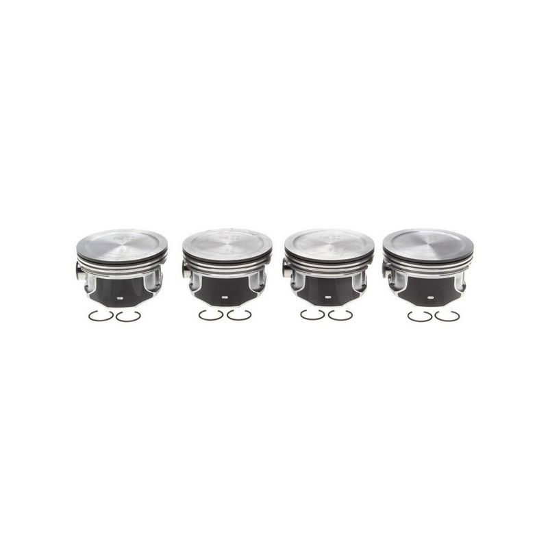 MAHLE 224-3730-1.00MM Engine Piston Set