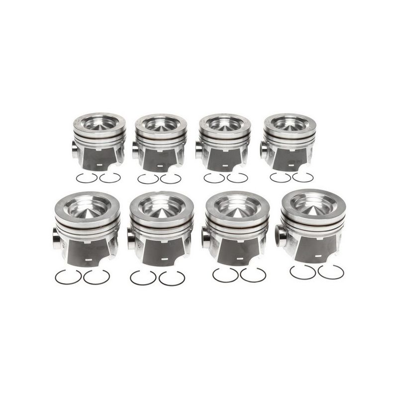 MAHLE 224-4051 Engine Piston Set