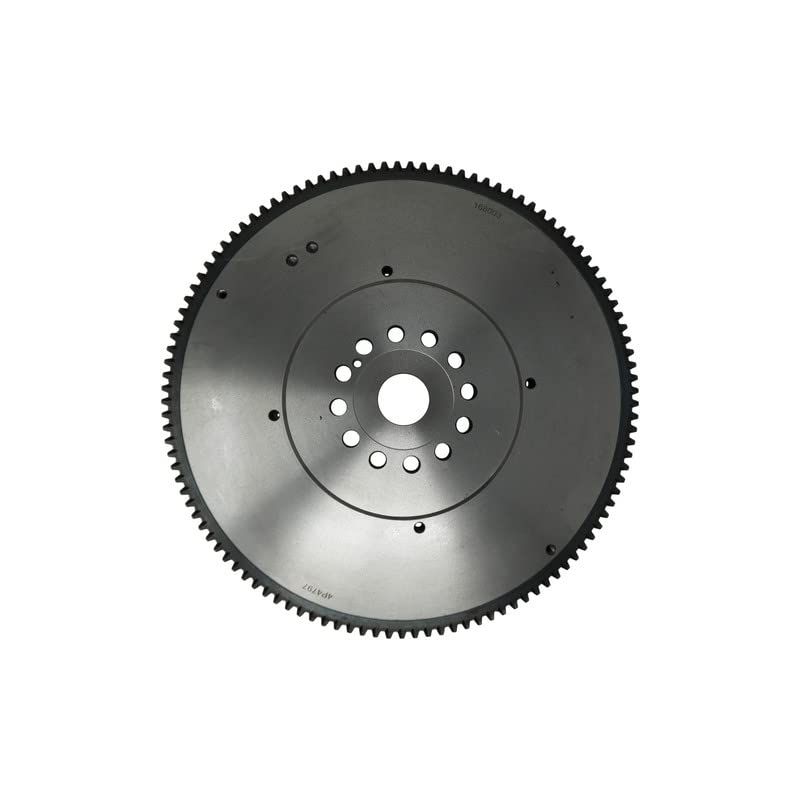 Platinum Driveline 4P4797 Flywheel