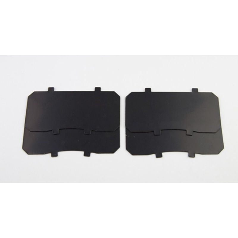 Wilwood 300-8259 Pad Shim kit DL NDL Dynapro Dynapro Radial Pads