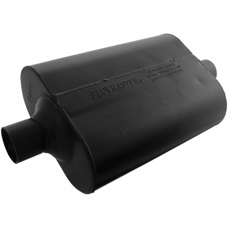 Flowmaster 952445 Super 40™ Delta Flow Muffler
