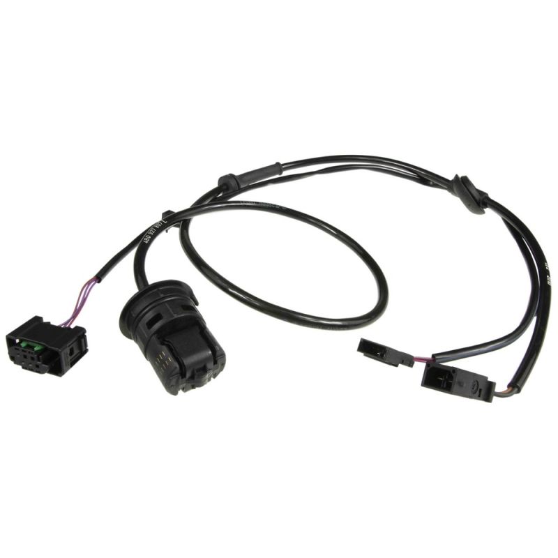 NTK AB0064 ABS Wheel Speed Sensor