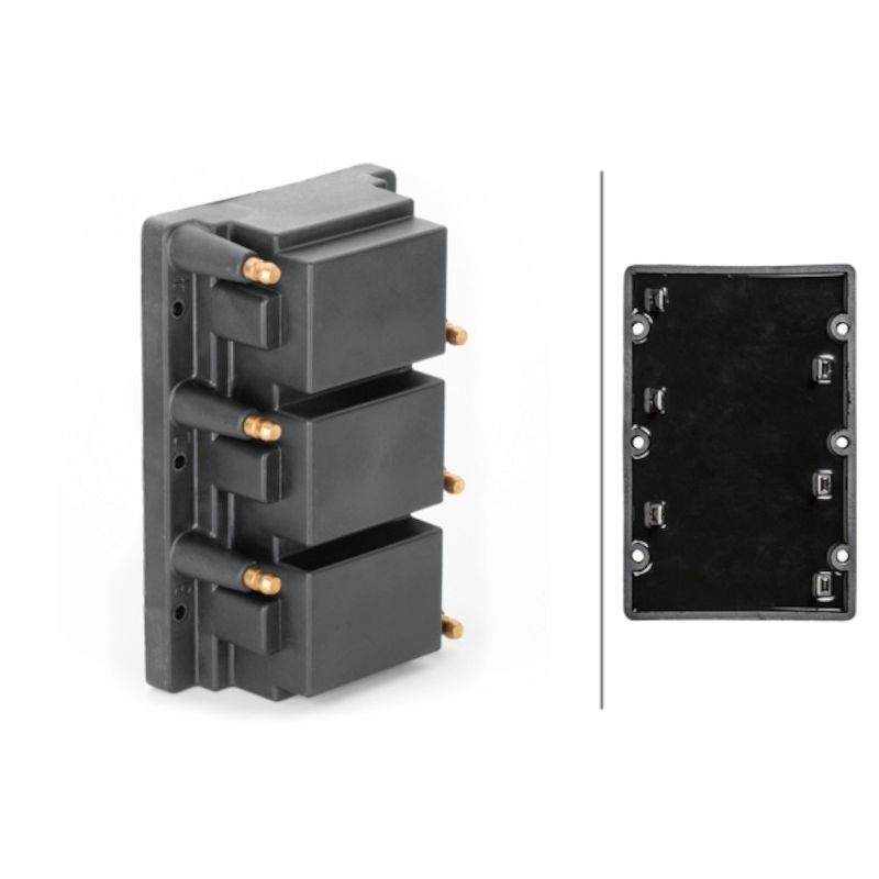 Hella 230035111 Ignition Coils