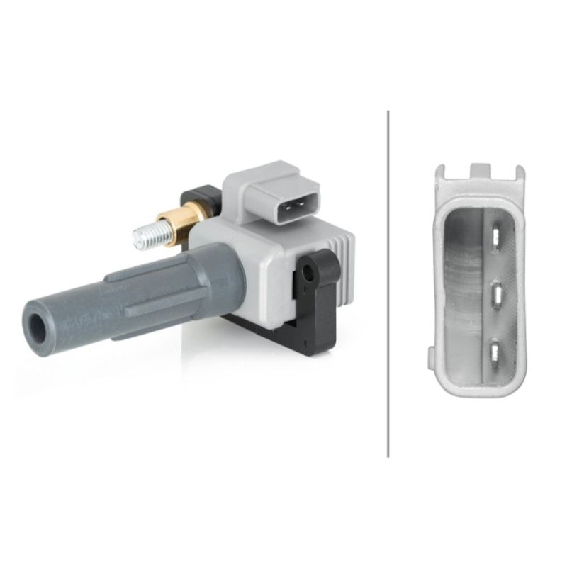 Hella 230035961 Ignition Coils