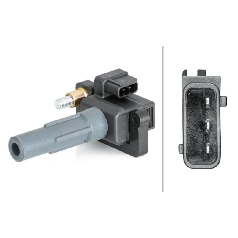Hella 230036561 Ignition Coils