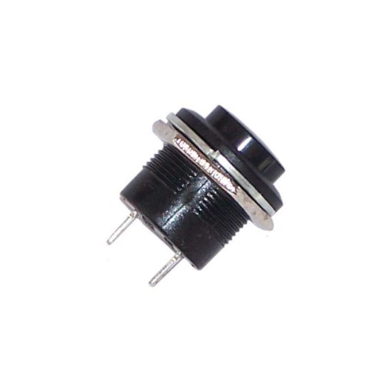 Kleinn Air Horns 318m Kleinn Mini Detonator - Small Flush Mount Momentary Push Button Switch