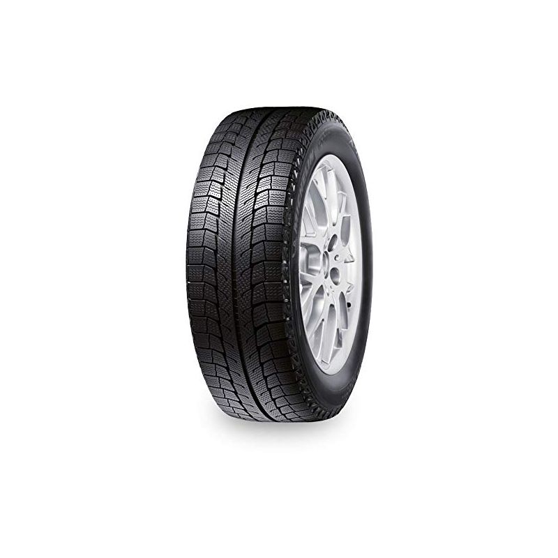 Michelin 255/70r17 112t Mic Latitude X-Ice Xi2