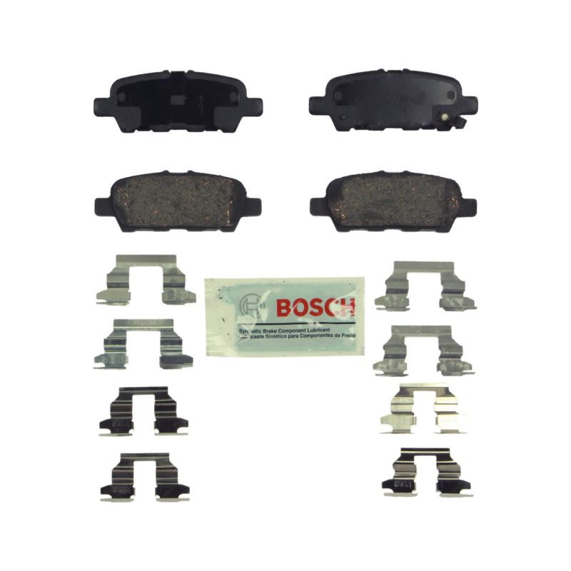 Bosch BE905H Brake Pads Rear