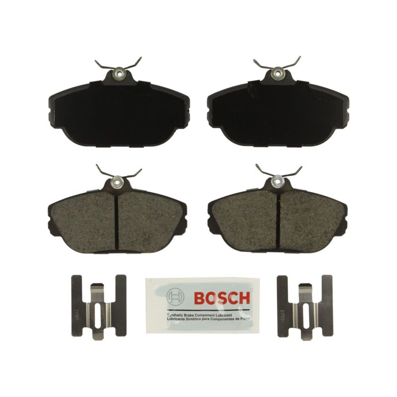 Bosch BE601H Brake Pads Front