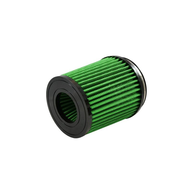 Green Filter USA 2311 Dual Cone Filter; ID 4.5", H 6"