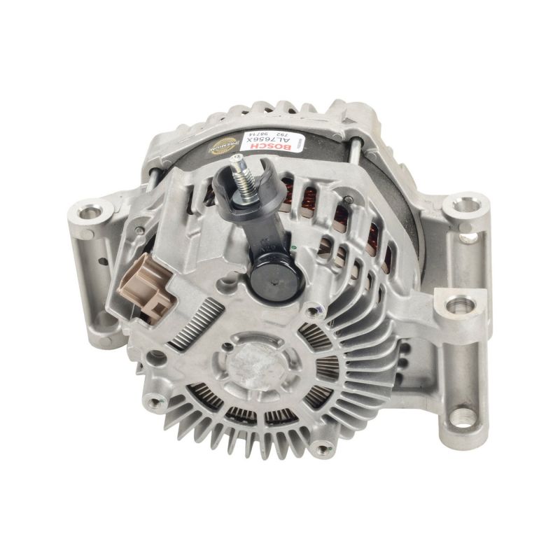 Bosch AL7656X Reman Alternator